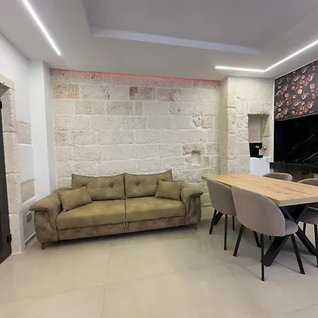 Casa Luis Apartment *