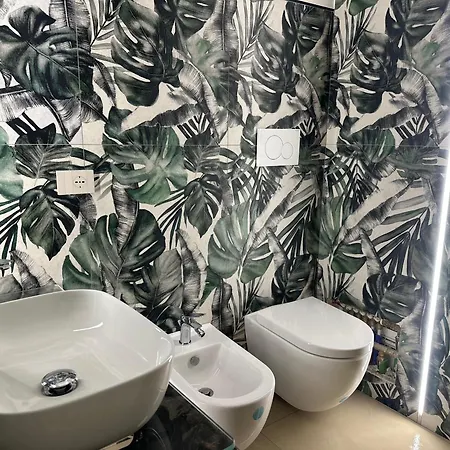 Apartmán Casa Luis