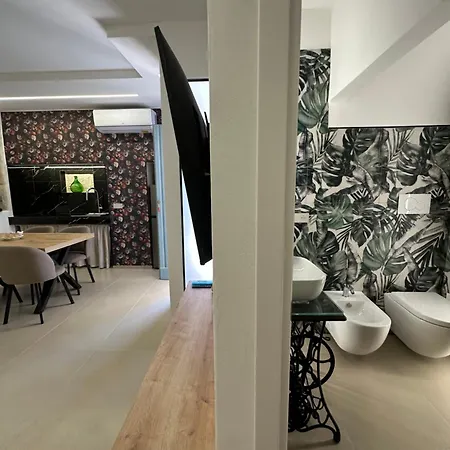Casa Luis * Fasano
