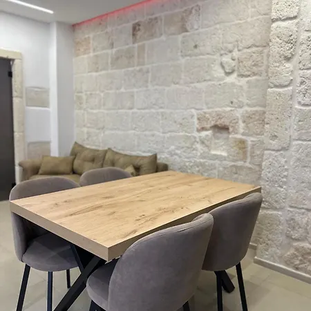 Apartmán Casa Luis