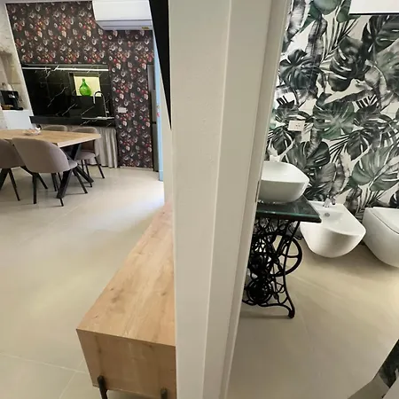 Casa Luis *