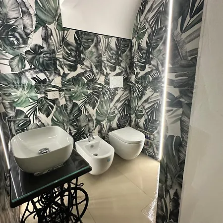 Casa Luis Apartmán