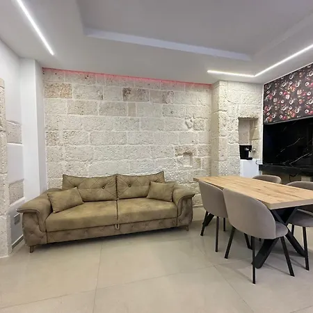 Casa Luis Apartmán