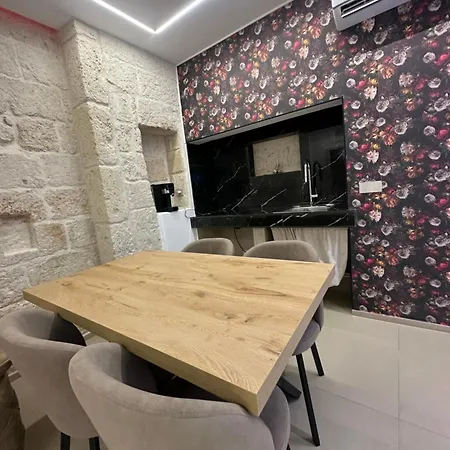 Apartment Casa Luis Fasano