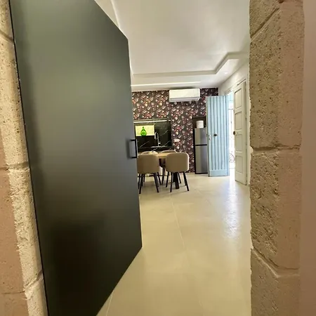 Casa Luis Apartment *