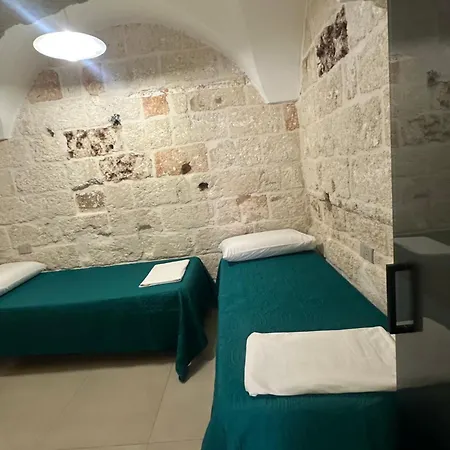 Casa Luis Apartment