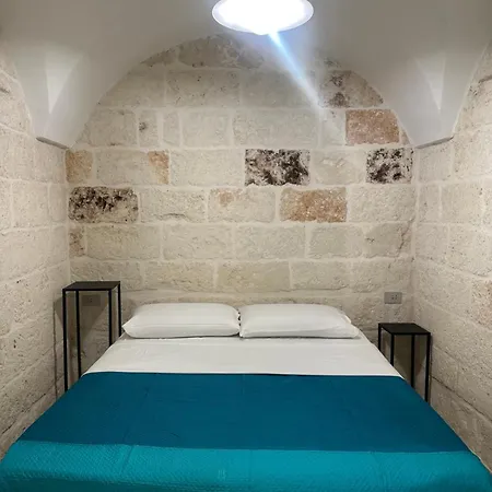 Casa Luis Apartment
