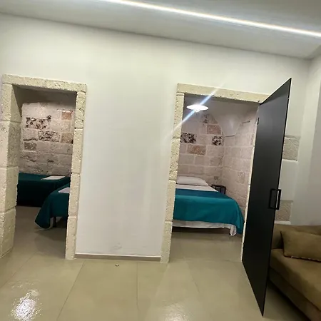 Casa Luis *