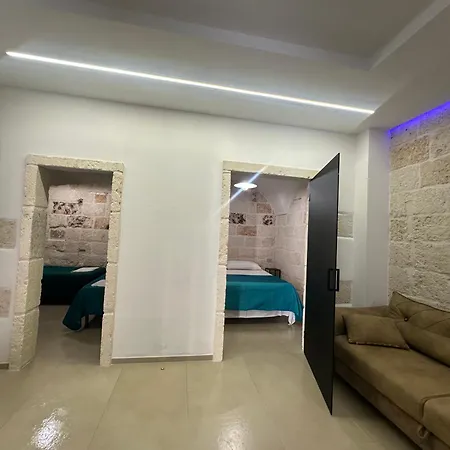 Casa Luis Apartment Fasano